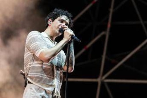 Dall'ultimo posto a Sanremo al trionfo all’Ippodromo, benvenuti nella rivincita di Tananai