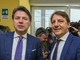 Calabria, Conte: &quot;Candidatura Tridico punto di partenza per lavoro di coalizione seria&quot;