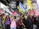 Israele, blocchi e nuove proteste dei parenti degli ostaggi. A Gaza &quot;altri 20 morti dall'alba&quot;