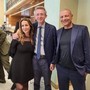 Napoli, Starbucks e Percassi celebrano primo anniversario store in Galleria Umberto I