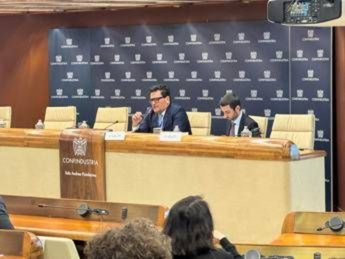 Previdenza, Santoro (Inps): "Produttività al centro politiche pubbliche"