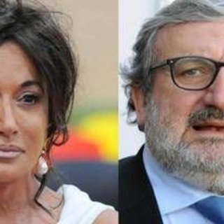 Nancy Dell'Olio: &quot;Emiliano? Mi ha creato danno che dovrà essere risarcito&quot;