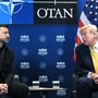 Ucraina, Trump: "Daremo a Kiev licenza per produrre missili Patriot". Nuovi attacchi della Russia