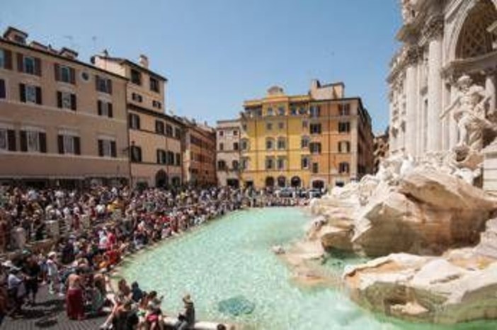 Turismo, ministero: Italia al top per sentiment e sicurezza, superate Francia e Spagna