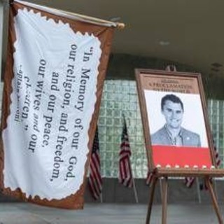 Omicidio Kirk, continua la caccia al killer dell'attivista conservatore
