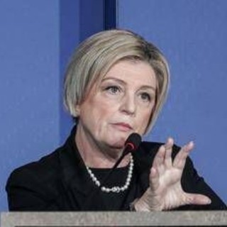 Esposto su laurea Calderone, procura Roma apre fascicolo