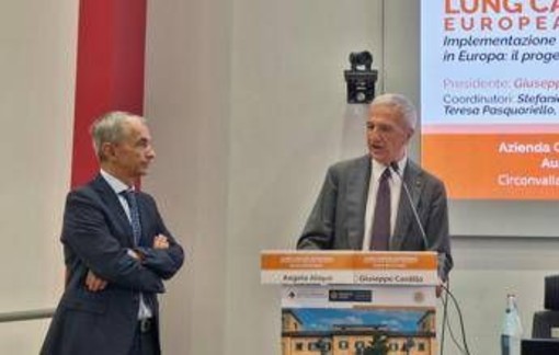 Tumori, Ciocchetti (Fdi): &quot;Investire in prevenzione sostiene sistema e cure&quot;