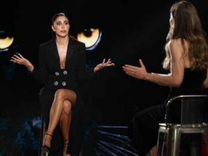 Belen a Belve, la lite con Cecilia: &quot;Ho fatto una marachella grave, non mi voleva parlare&quot;
