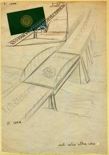 Mediobanca: 80 anni dalla fondazione - Melzi d'Eril, 'ha coniugato rigore e coraggio a beneficio economia italiana' Mediobanca: 80 anni dalla fondazione - Melzi d'Eril, 'ha coniugato rigore e coraggio a beneficio economia italiana'