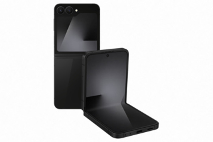 Samsung presenta Galaxy Z Fold7, Z Flip7 e Galaxy Watch8