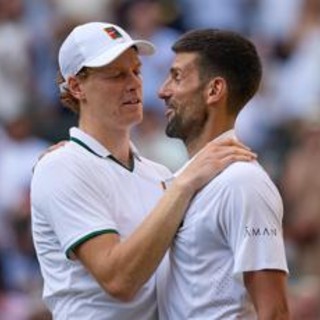 Djokovic e quei consigli a Sinner: "Ho sbagliato ad aiutarlo..."
