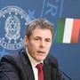 Acqua, Casini (Aubac): dopo sei anni di siccità l'Italia centrale torna alla normalità ma non al recupero totale Acqua, Casini (Aubac): dopo sei anni di siccità l'Italia centrale torna alla normalità ma non al recupero totale