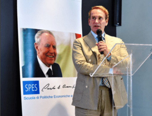 De Luca (Spes Academy): "La sovranità sanitaria resta sovranità della decisione" De Luca (Spes Academy): "La sovranità sanitaria resta sovranità della decisione"