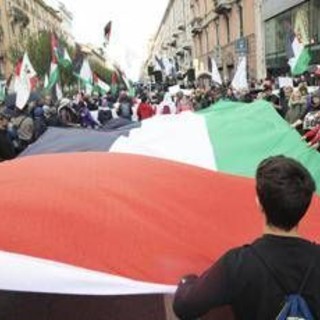 Flotilla e Gaza, la circolare: &quot;Antagonisti intensificano azione, culmine tensione in corteo 4 ottobre&quot;