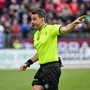 Juve-Inter, debutta la Refcam: ecco come i tifosi sapranno cosa vede l'arbitro in campo