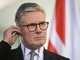 Gaza, Starmer pronto a riconoscere Stato di Palestina a settembre se Israele non ferma la crisi