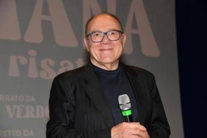 Carlo Verdone: &quot;Da sindaco di Roma andrò in periferia, c'è molto da fare&quot;