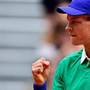 &quot;Paghi le tasse dove giochi&quot;, Rune 'difende' Sinner nel 'caso Montecarlo'