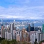 Cina, banca Ubs rialza al 4,5% le previsioni su crescita del Pil di Hong Kong