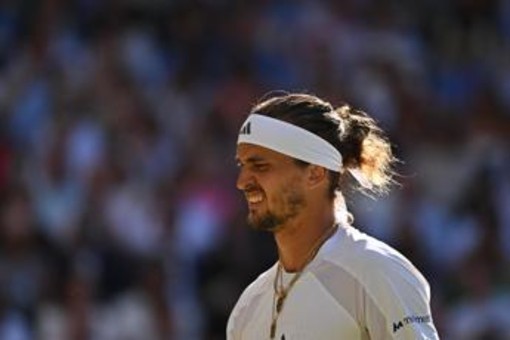 Sorpresa a Montreal, Zverev subito eliminato Sorpresa a Montreal, Zverev subito eliminato