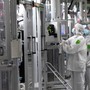 La Cina presenta un piano di sviluppo per le batterie di nuova generazione La Cina presenta un piano di sviluppo per le batterie di nuova generazione