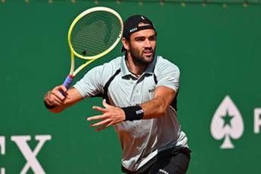 Madrid, Berrettini subito fuori al primo turno contro Prizmic