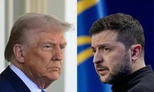 Ucraina, Trump: &quot;Invieremo Patriot a Kiev, ne hanno disperatamente bisogno&quot;