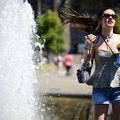 L'Estate entra nel vivo, arriva il caldo africano con temperature fino a 36°C
