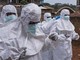 Ebola, dottoressa italiana in rientro dal Congo: è entrata in contatto con pazienti contagiati Ebola, dottoressa italiana in rientro dal Congo: è entrata in contatto con pazienti contagiati