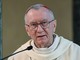 Parolin “Per fermare le guerre uscire dalla logica del dominio”