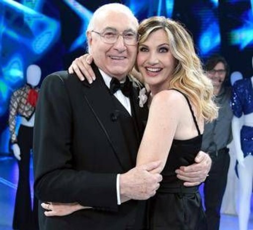 Da Heather Parisi a Lorella Cuccarini, 'Super Pippo' lo scopritore di talenti