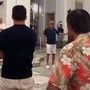A messa spunta Bocelli e canta l'Ave Maria a Capri