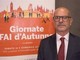 Usai (Fai): &quot;Giornate Autunno festa di valori culturali&quot;
