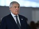 Tajani “Inaccettabili nuovi insediamenti israeliani in Cisgiordania”