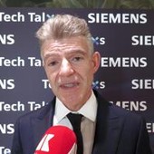 Tech, Fulgenzi (Ferrari): "Con digital twin costi e tempo ridotti e aumento efficacia del sistema"