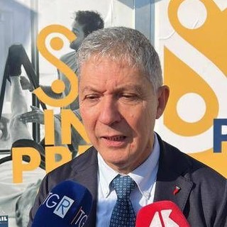 Infortuni, Fiori (Inail), &quot;Con Si.in.pre.sa. Istituto tra imprese, studenti e cittadini&quot;