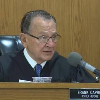 E' morto Frank Caprio, addio al giudice buono della tv Usa