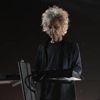 Perry Bamonte, morto lo storico chitarrista dei The Cure Perry Bamonte, morto lo storico chitarrista dei The Cure