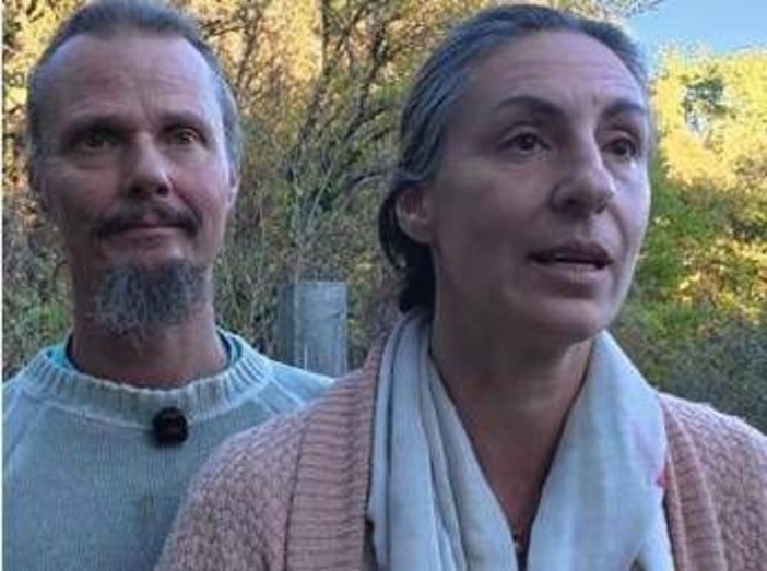 Chieti, bimbi allontanati dal bosco: &quot;Vivevano in un rudere, a rischio integrità fisica e psichica&quot;