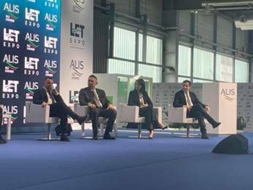 Logistica, Fiorini (Alis): "Governo ha ascoltato istanze imprese trasporto"