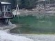 Lago Ghedina, il titolare del ristorante sulla riva: "Bacino pieno solo a metà, già perso 25% fatturato" Lago Ghedina, il titolare del ristorante sulla riva: "Bacino pieno solo a metà, già perso 25% fatturato"