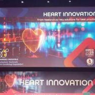Aterosclerosi, primi dati progetto Anmco per migliorare qualità cure in tutta Italia