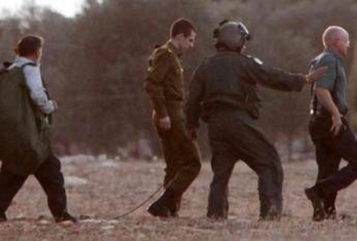 L'ex negoziatore di Shalit: &quot;Momento storico, siamo a fine guerra Gaza. Trump merita il Nobel&quot;