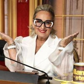 Carolyn Smith oggi a Verissimo, la lotta contro il tumore