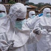 Ebola, a lavoro su un vaccino contro il virus Bundibugyo: "Pronto entro fine 2026" Ebola, a lavoro su un vaccino contro il virus Bundibugyo: "Pronto entro fine 2026"
