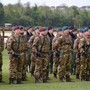 Difesa, sondaggio: &quot;44% degli italiani pronto ad arruolarsi in casi di estrema necessità&quot;