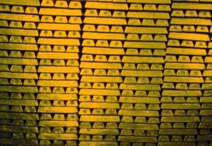 Oro di Bankitalia allo Stato, stop della Bce: "Il governo riconsideri la proposta" Oro di Bankitalia allo Stato, stop della Bce: "Il governo riconsideri la proposta"