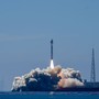 Cina, lanciati dal mare due satelliti iperspettrali nello Shandong Cina, lanciati dal mare due satelliti iperspettrali nello Shandong