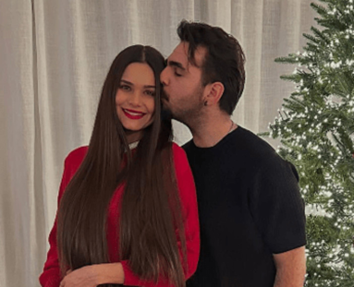 Ignazio Boschetto racconta la 'prima esperienza' da papà: &quot;Un'emozione incredibile&quot;