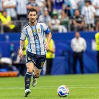 Mondiali, oggi Argentina-Egitto - Diretta Mondiali, oggi Argentina-Egitto - Diretta